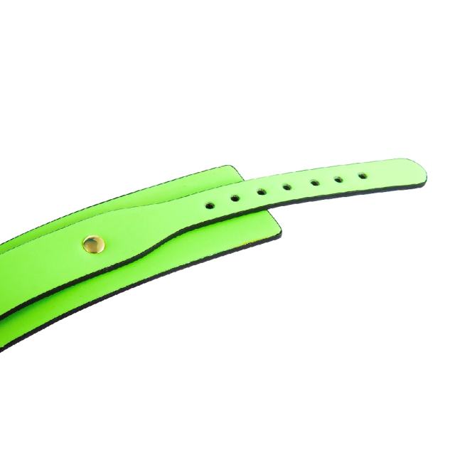 Glow-in-the-Dark Handcuffs