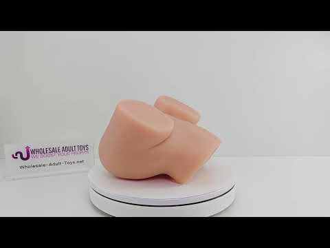 4.85LB Life-Like Flesh-Colored TPE Sex Doll For Men