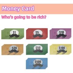 Adultopoly Couple Board Game – Perfect Date Night Game for Couples