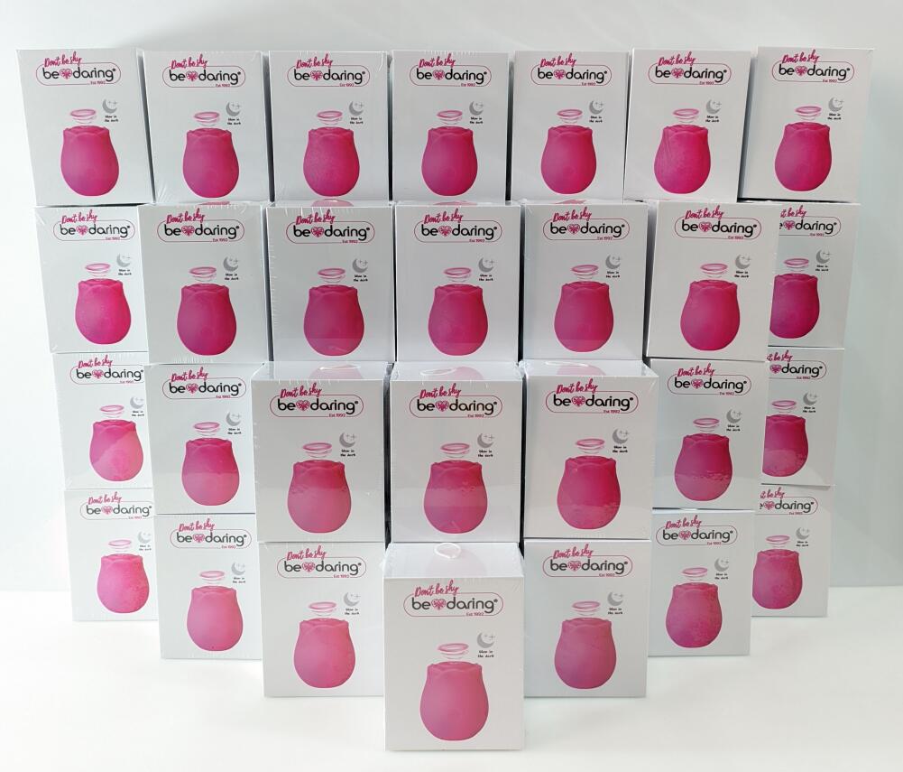 Private Label Sex Toys