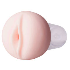 Penis Pump with Vagina part