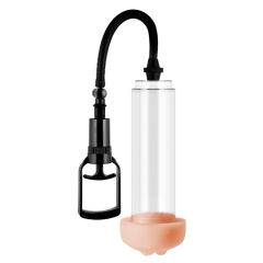 Penis Pump with Vagina part