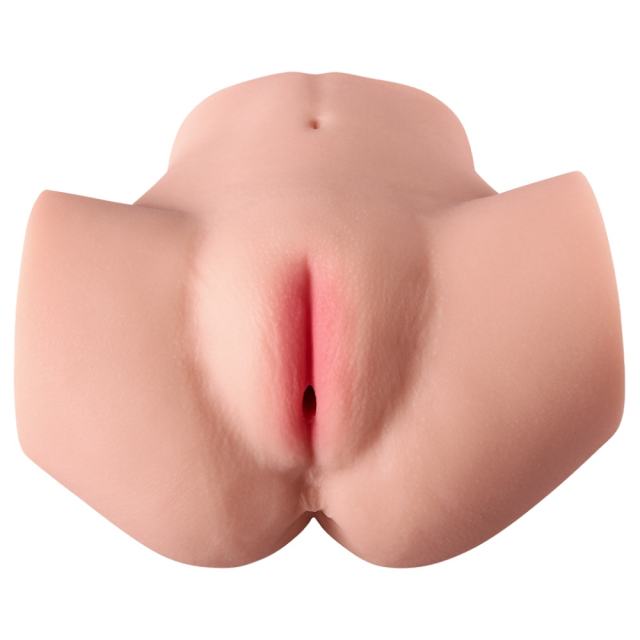 1.82 KG Life-Like Flesh TPE Sex Doll