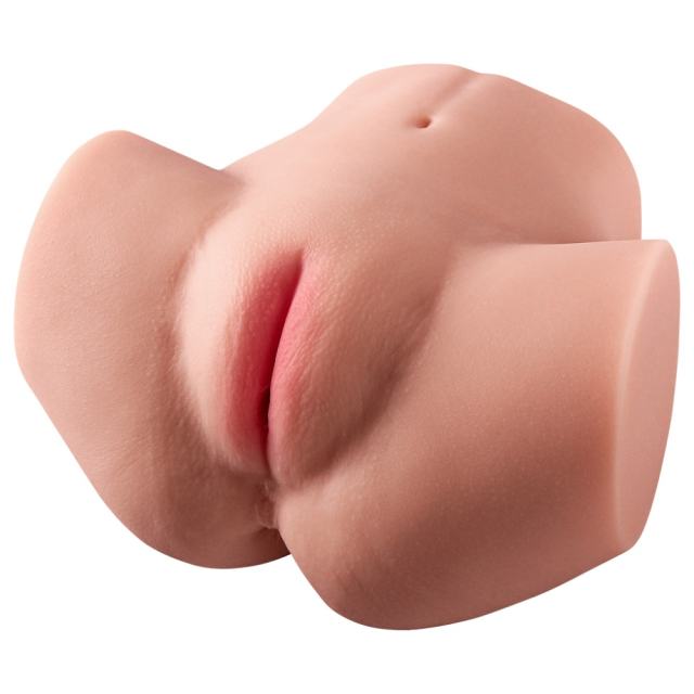 1.82 KG Life-Like Flesh TPE Sex Doll
