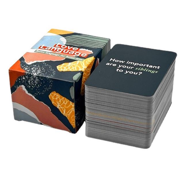 150 Conversation Starter Cards for Couples – Build Deeper Connection & Romance
