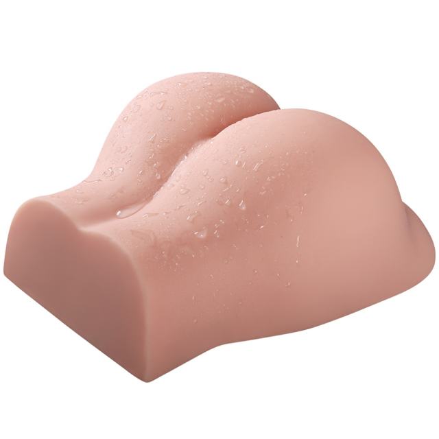 5.78LB Life-Like Flesh-Colored TPE Sex Doll for Men