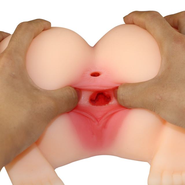 4.36 LB Pink TPE Sex Doll For Men