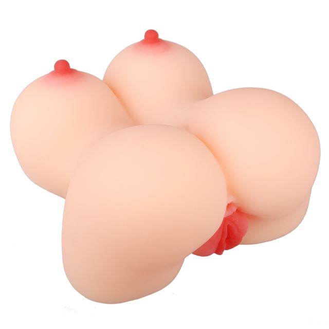 4.7 LB Flesh TPE Sex Doll For Men