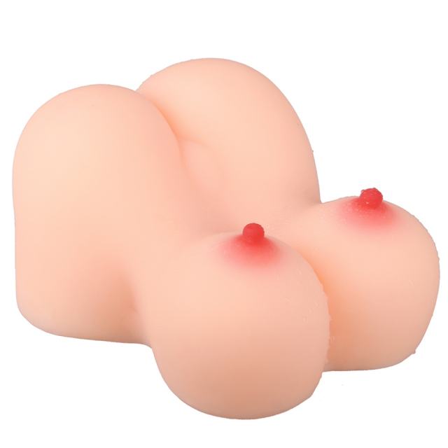 4.7 LB Flesh TPE Sex Doll For Men