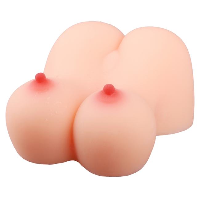 4.7 LB Flesh TPE Sex Doll For Men