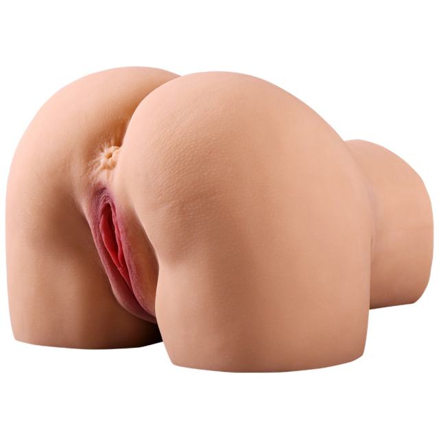 11 LB Flesh TPE Sex Doll For Men