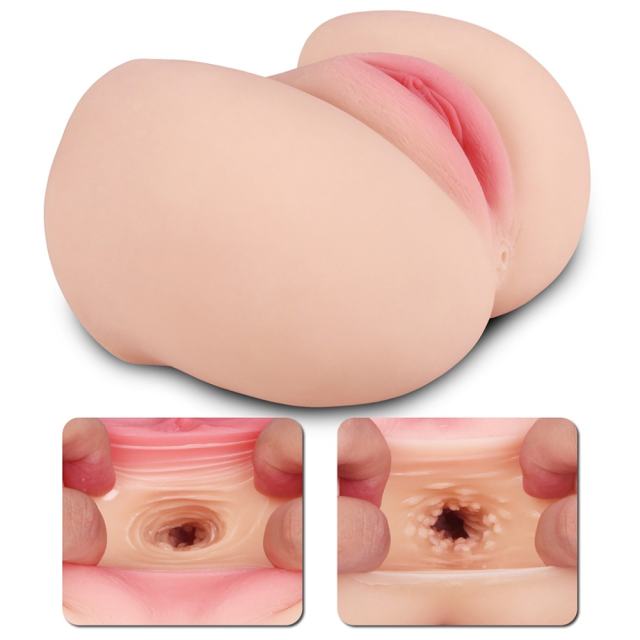 5 LB Flesh TPE Sex Doll For Men