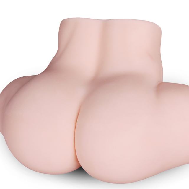13.5 LB Flesh TPE Sex Doll For Men