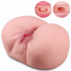 13.6 LB Flesh TPE Sex Doll For Men