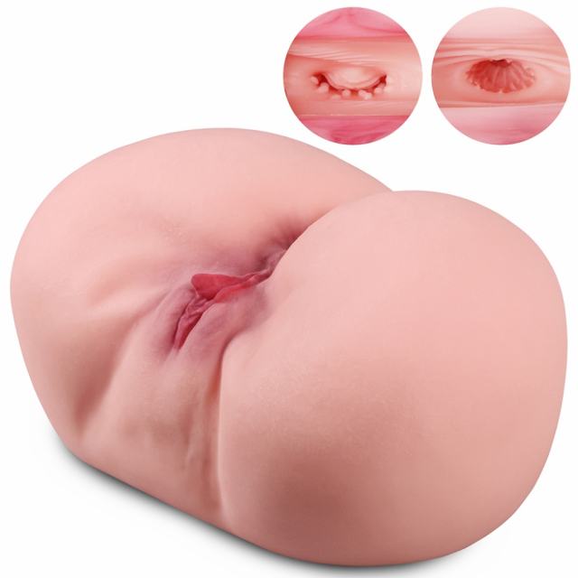 13.6 LB Flesh TPE Sex Doll For Men