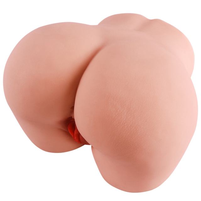 15.4 LB Flesh TPE Sex Doll For Men