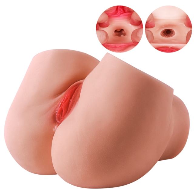 15.4 LB Flesh TPE Sex Doll For Men