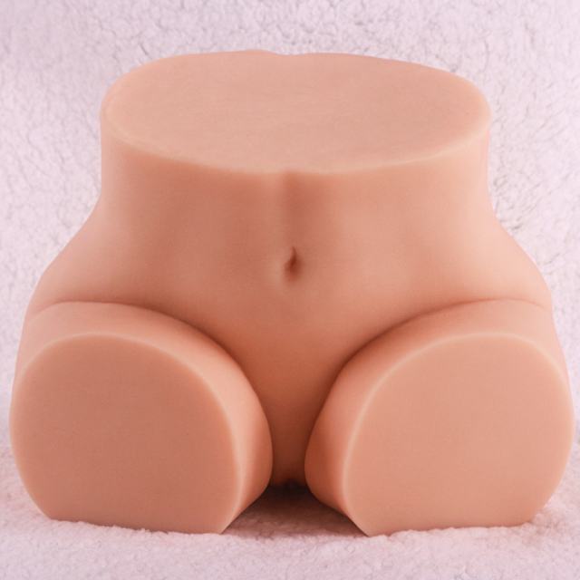 15.4 LB Flesh TPE Sex Doll For Men