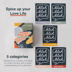 150 Conversation Starter Cards for Couples – Build Deeper Connection & Romance