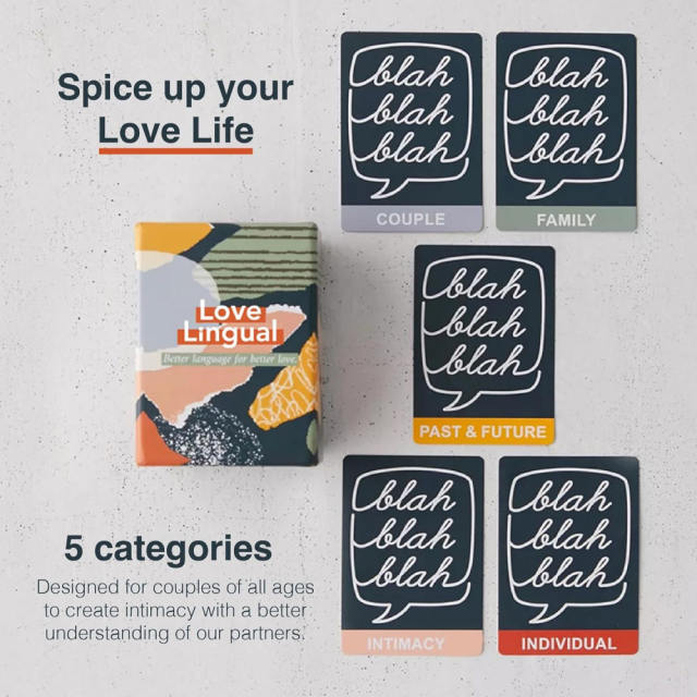 150 Conversation Starter Cards for Couples – Build Deeper Connection & Romance