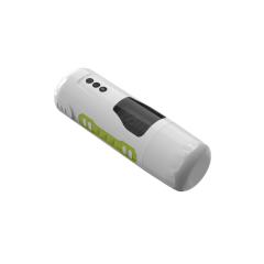 7-Speed Thrusting & Rotating Rechargeable Male Masturbator with Strong Suction Cup - Type I