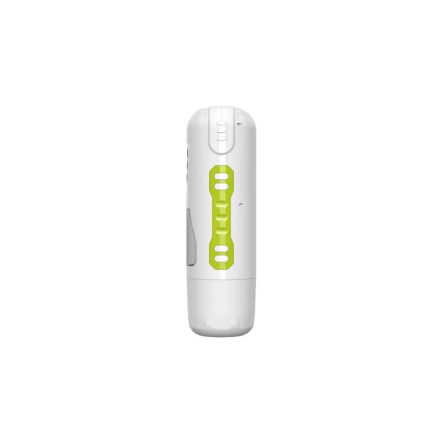7-Speed Thrusting & Rotating Rechargeable Male Masturbator with Strong Suction Cup - Type I