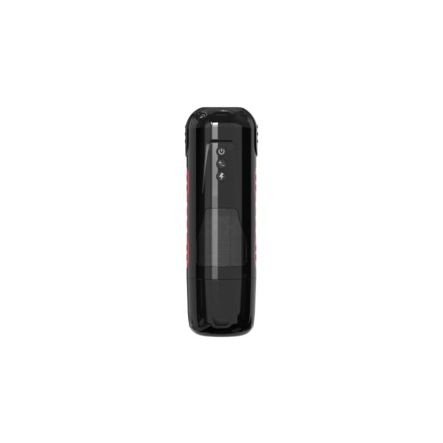 7-Speed Thrusting & Rotating Rechargeable Male Masturbator with Strong Suction Cup - Type I