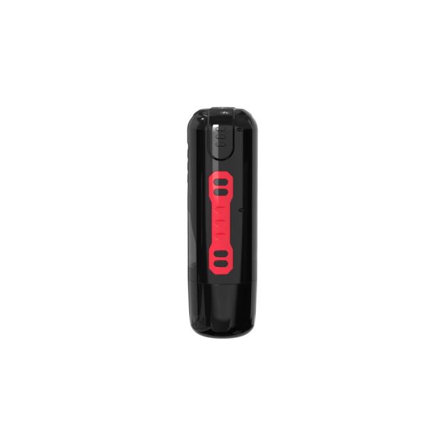 7-Speed Thrusting & Rotating Rechargeable Male Masturbator with Strong Suction Cup - Type I