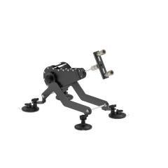 Premium Sex Machine Automatic Thrusting Machine with High Foot Metal Body Automatic Thrusting Dildo Angle Adjusted Adult Dildo Machine with High Foot and Remote Control