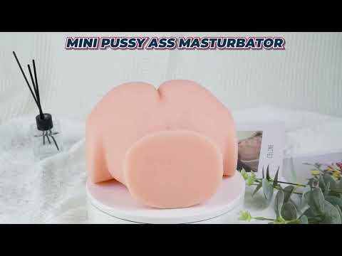 Customizable 3.73LB Life-Like Flesh TPE Sex Doll