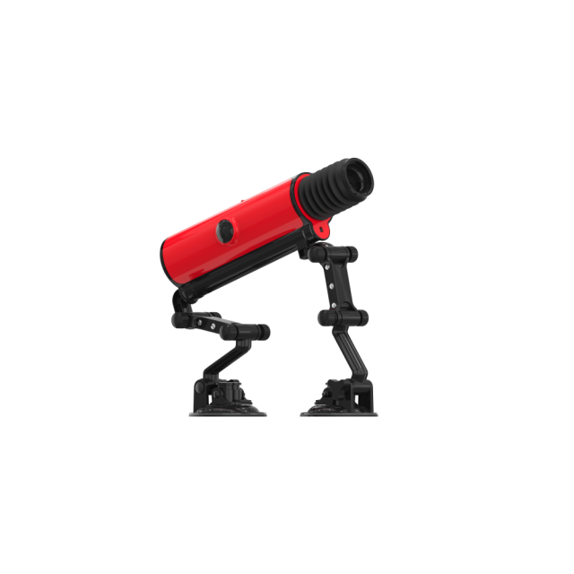 Automatic Pumping Gun Sex Machine – Multi-Speed Thrusting, Vibration, Heating, Swinging & Squirting with Remote Control