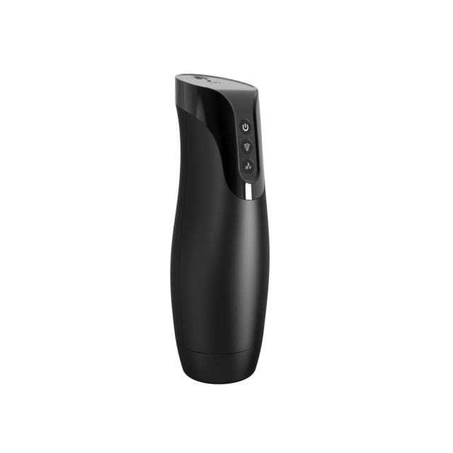 7-Mode Rechargeable Automatic Sucking & Vibrating Male Masturbator