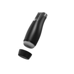 7-Mode Rechargeable Automatic Sucking & Vibrating Male Masturbator
