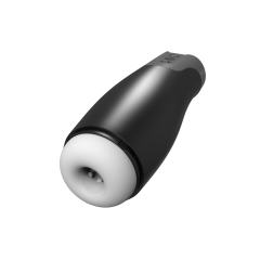 7-Mode Rechargeable Automatic Sucking & Vibrating Male Masturbator
