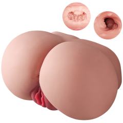 5.9LB Flesh TPE Sex Doll For Men