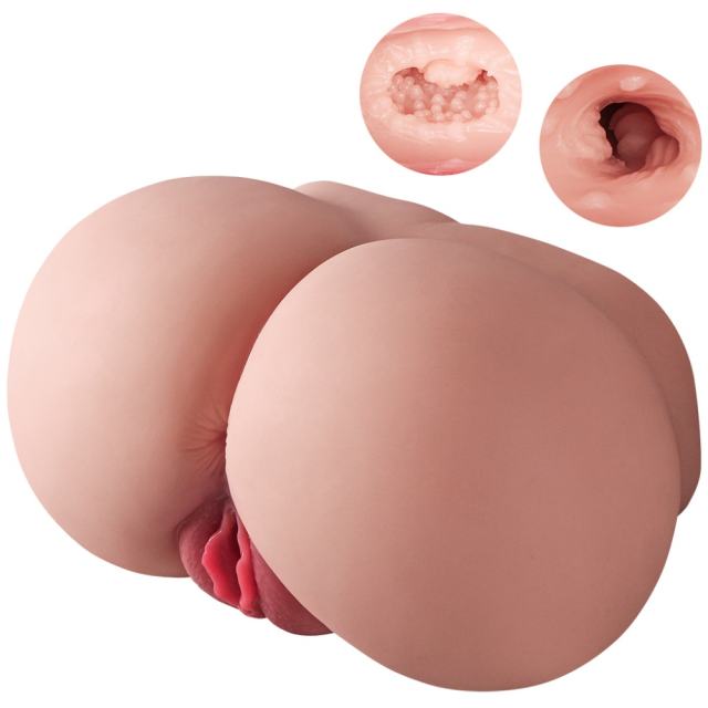 5.9LB Flesh TPE Sex Doll For Men
