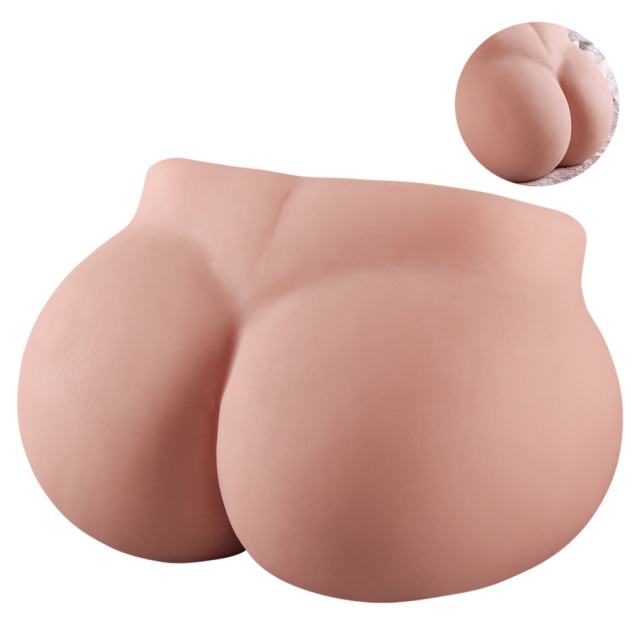 5.9LB Flesh TPE Sex Doll For Men