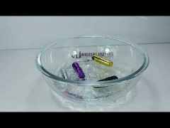 10 Speeds Gold Color USB Recharging Vibrating Bullet