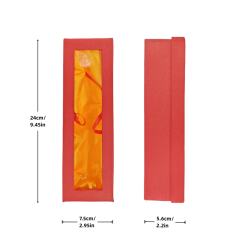 Box for Glass Dildos