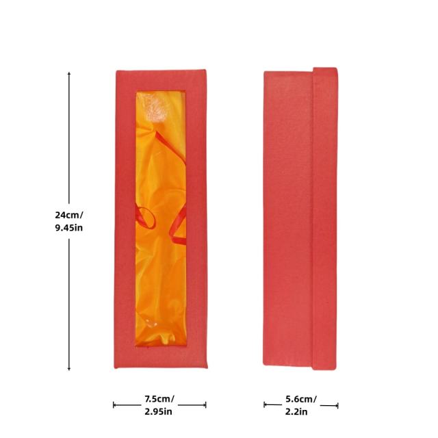 Box for Glass Dildos