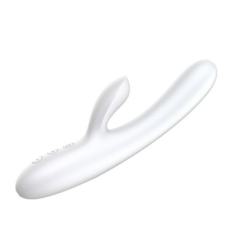 10-Mode Rechargeable Silicone G-Spot Vibrator