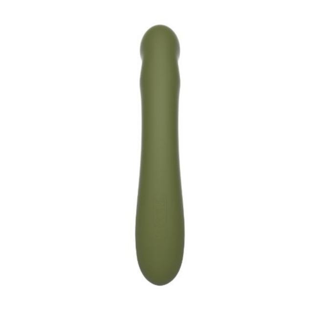 G-Spot 5-Mode Pulsing，10-Mode Vibration, 7-Mode Thrusting Vibrator with Sucking and Heating Function