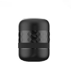 TPE Waterproof Manual Masturbator