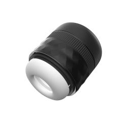 TPE Waterproof Manual Masturbator