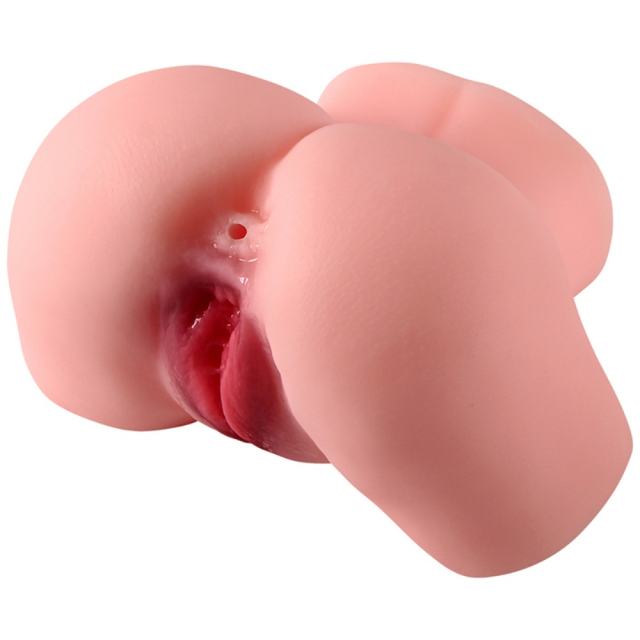 2.21LB Life-Like Flesh-Colored TPE Sex Doll for Men