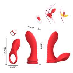 12-Speed Vibrator