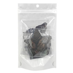 10-Piece Black Cloth Nipple Pasties Set – Soft and Reusable for Party or Lingerie Use