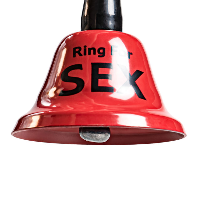 Ring for Sex