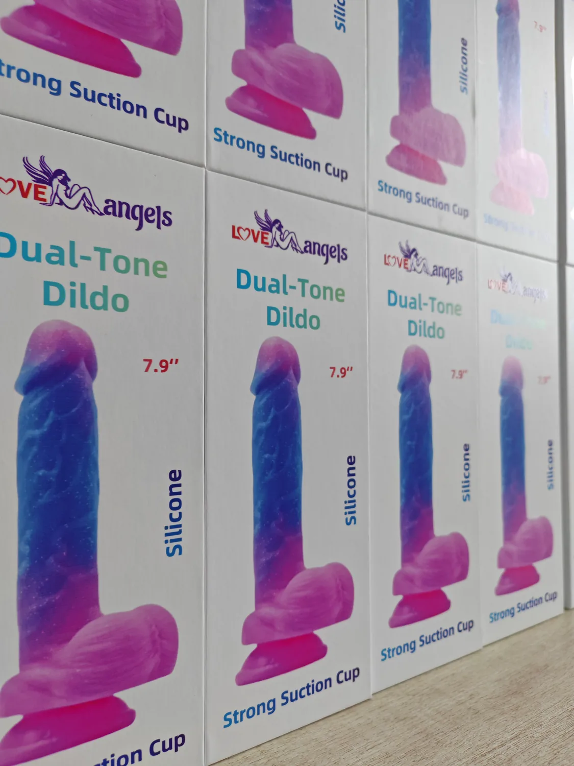 Private Label Sex Toys | Custom Branding & Wholesale Supplier  Low MOQ