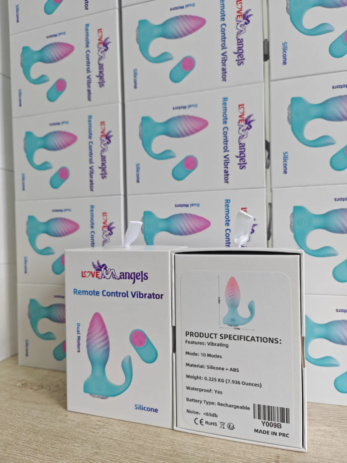 Private Label Sex Toys | Custom Branding & Wholesale Supplier  Low MOQ